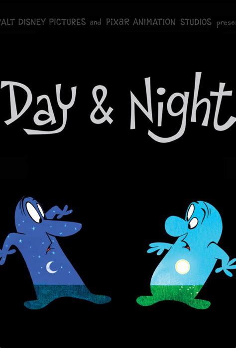 День и Ночь (мультфильм)
 2024.04.24 11:53 смотреть мультфильм онлайн бесплатно
